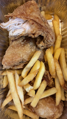 دجاج مبين 5 ,الصفا - الضيافة