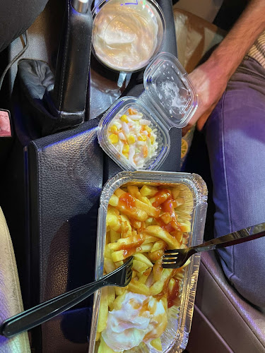 مطعم صنوبر دمشق - الضيافة