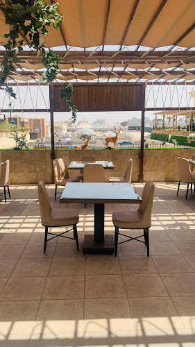 Opinii despre مقهى السعادة الاولى | La Felicita Coffe în المدينة المنورة - الضيافة