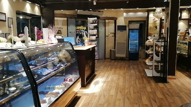 الحلويات الفرنسية