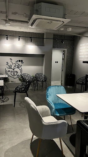 Doppio Cafe - الضيافة