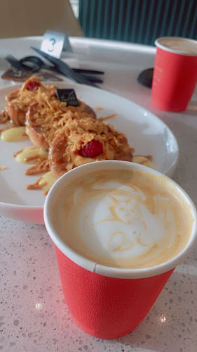 دوكة | مخابز و حلويات - الضيافة