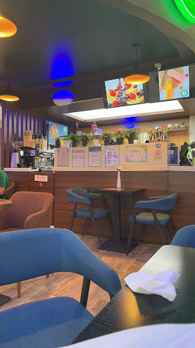 Starbon Cafe - مكة