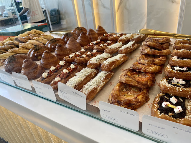 Opinii despre Logic | لوجيك în الهفوف‎ - الضيافة