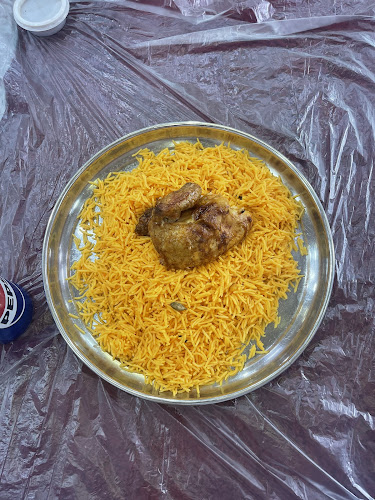 مطعم طاهي العمران ( البخاري )