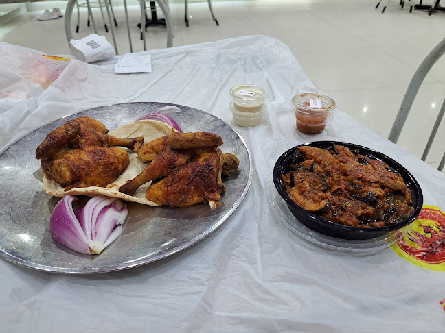 Comentarii opinii despre بيت الشواية