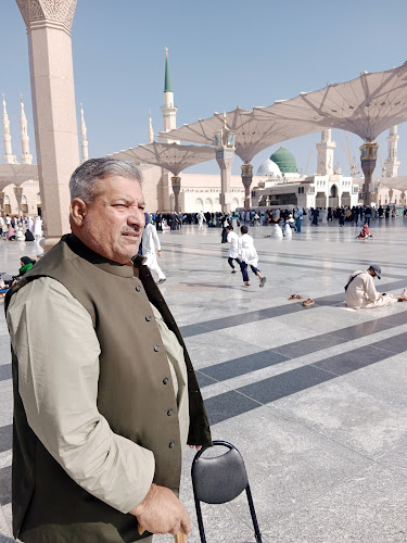 Opinii despre كودو în المدينة المنورة - الضيافة