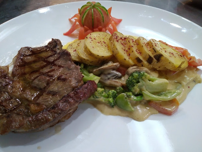 Comentarii opinii despre Panache Cafe & Restaurant