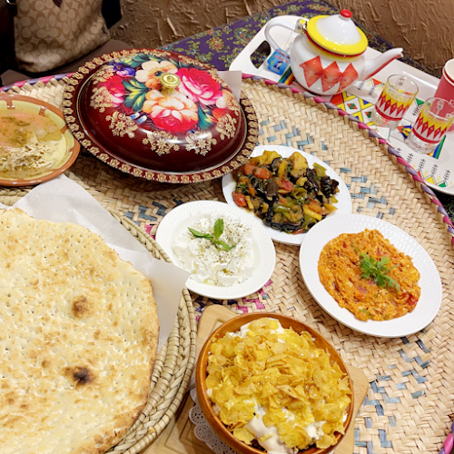 فوال ريم البادية