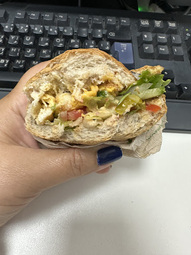 صب واي - الضيافة