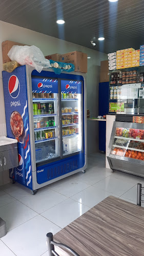 بوفية بيوت العز - الدمام