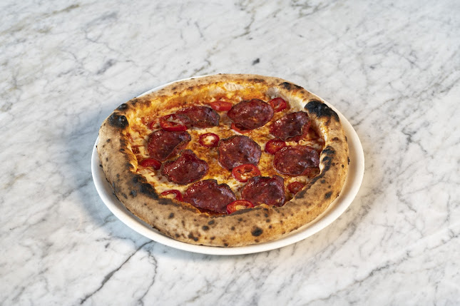 Comentarii opinii despre Da Mimmo