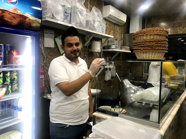 Comentarii opinii despre Al Quds فوال القدس