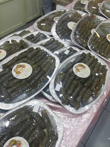 معجنات مذاق الخير - الضيافة