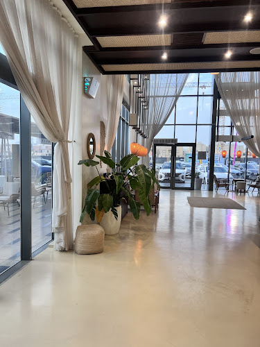 كارما - الضيافة