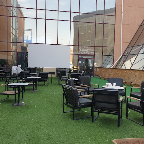 كافيه أوتار البن - المدينة المنورة