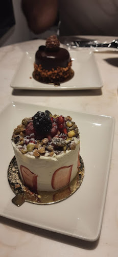 مادلين - الضيافة