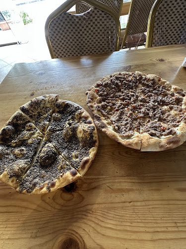 Comentarii opinii despre مطعم الضيعة اللبنانية