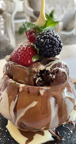 Opinii despre أفينيو كافيه în الدمام - الضيافة