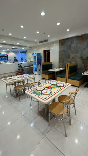 Comentarii opinii despre كشرى التحرير