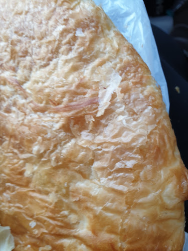 مخبز حكاية 2 - الضيافة