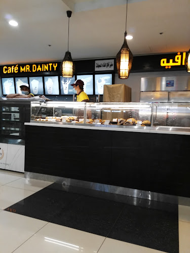 Opinii despre كافيه آفاق الغذاء în الرياض - الضيافة