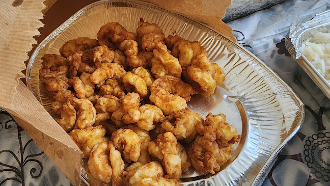 محل ريما للأسماك الطازجة - الضيافة