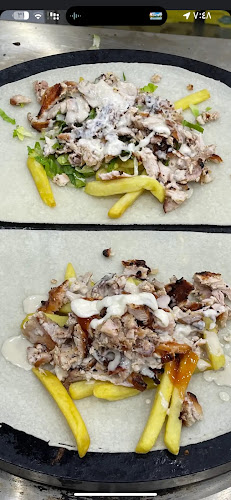 Opinii despre الكريب الفرنسي 3 în الهفوف‎ - الضيافة