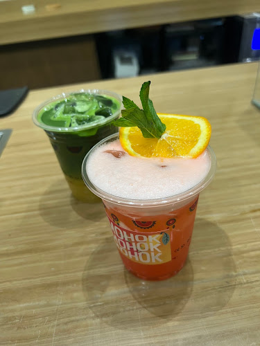 جاقوا I قهوة مختصة - الضيافة