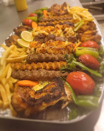 Comentarii opinii despre المشويات التركية