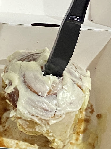Cinnabon / Seattle's Best - الهفوف‎