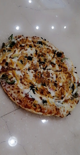 نقطة فطائر بيتزا - المدينة المنورة