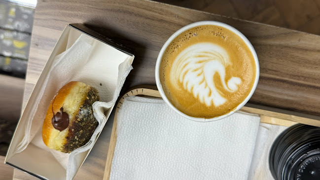 Student Tainment Coffee Shop - الضيافة