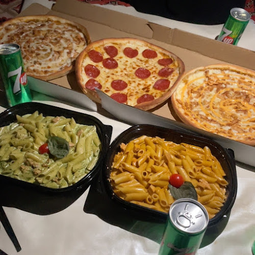 مطعم خميرة - الضيافة