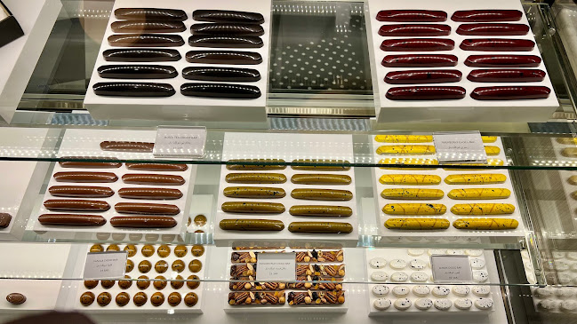 بوكو Bocu - جدة