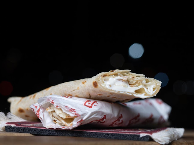 Opinii despre فود ترك شاي و شباتي în بدر - الضيافة