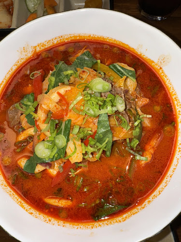 Ramen Restaurant KSA - الضيافة