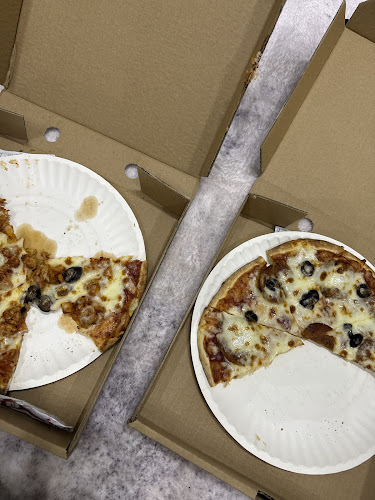 مطعم وفطائر طواحين الهوى