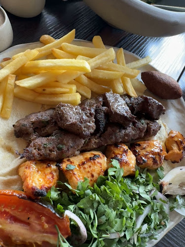 يوميات - الضيافة