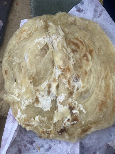 TEA TIME RAKAH (وقت الشاي) - الضيافة