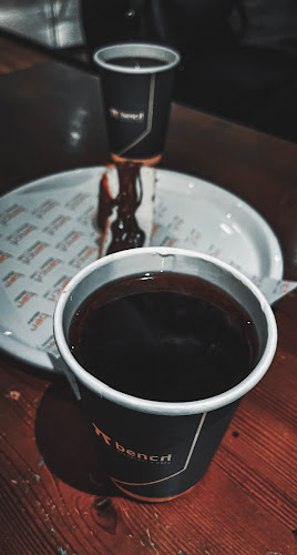 بنش كافية - الضيافة