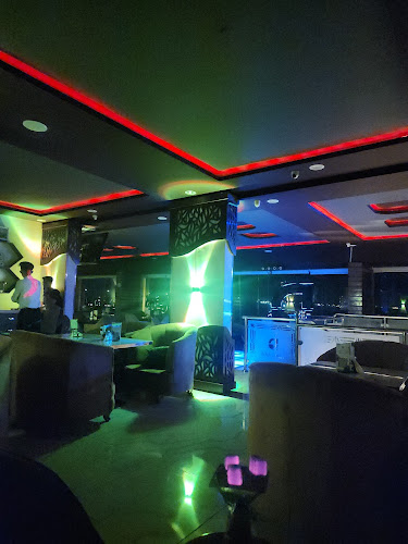 لاونج الدانة نكهتي