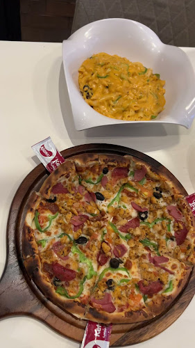 أفضل باستا best pasta - أبها