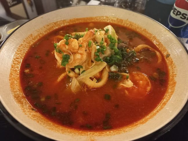 Comentarii opinii despre Ramen Restaurant KSA