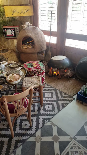 Comentarii opinii despre مطعم الكوفيّة