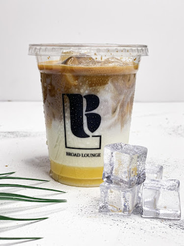 برود لاونج broad Lounge - الضيافة