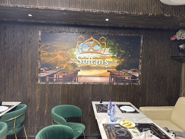 Comentarii opinii despre Karachi Sultan’s Restaurant