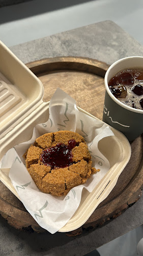 Comentarii opinii despre سارّه قهوة مختصة |saracoffee