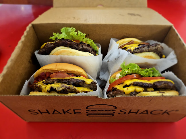 Opinii despre شيك شاك în جدة - الضيافة