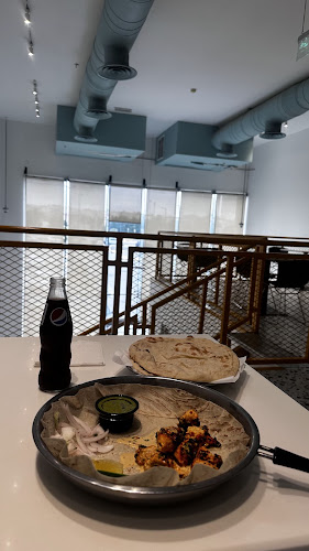 مطعم عدوله - الضيافة